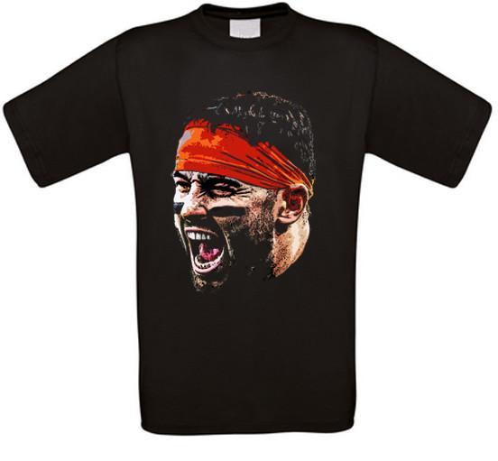 Baker Mayfield Tampa Bay Football Shirt All Sizes New Unisex T-Shirt M