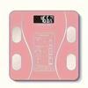 1pc Personal Weight, Healthy Body Fat, Smart Weight Scale, Household Weight Scale, Lithium Battery Body Fat Scale