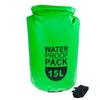 SS45 WATERPROOF BAG WATERPROOF BACKPACK 15L