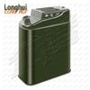 Longhui Thickened Metal Gasoline Canister