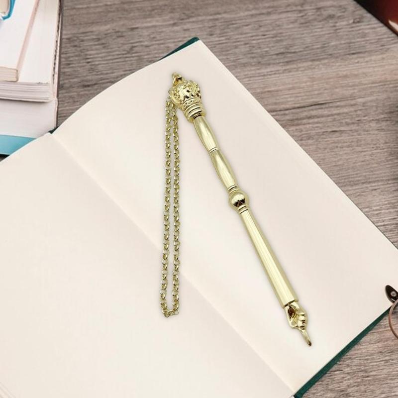 Torah Pointer Yad Torah Scroll Reading Hand Assistant Hand Pointer and Connected Chain Bible Pointer Jewish Gift Unisex