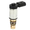 AC Compressor Control Solenoid PXE16 Air Conditioner Electronic Control Valve for A3 2007 to 2014
