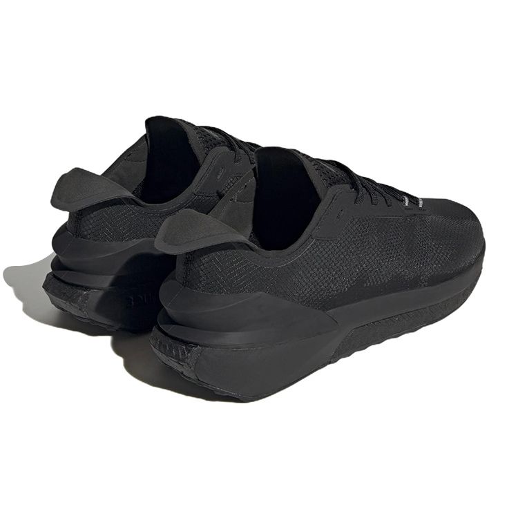 adidas Sneakers Unisex Avryn Black Carbon Core-Black HP5982