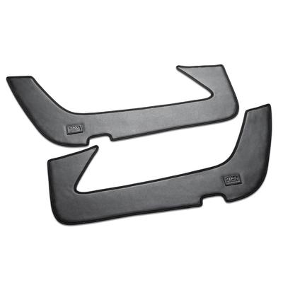 DAD Garson Door Kick Guards for Series Delica DELICA Front Face GARSON CV#W D5 / D5 (Model Year 2019.2~ Post-MC (after Change) 7-seater/8-seater)