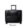 18" Aluminum-Magnesium Alloy Pilot & Photography Carry-On Trolley Case