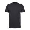 Build Your Brand Unisex Adult Lightweight Round Neck T-Shirt