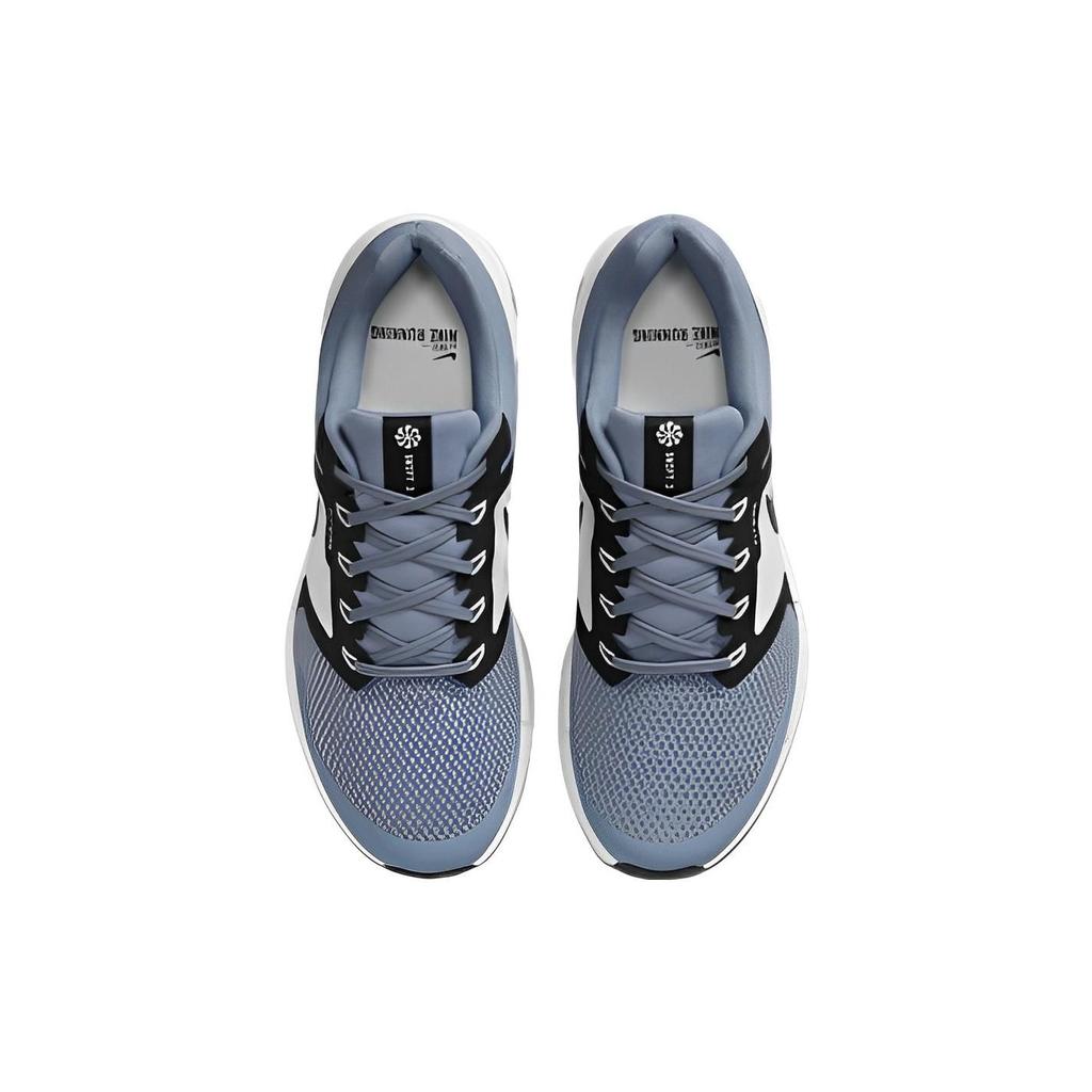Nike Run Swift 3 Ashen Slate Men Sneakers Grey White Football-Grey DR2695-400
