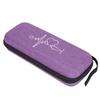 Simple Shockproof Stethoscope Storage Bag EVA Portable Stethoscope Organizer Box