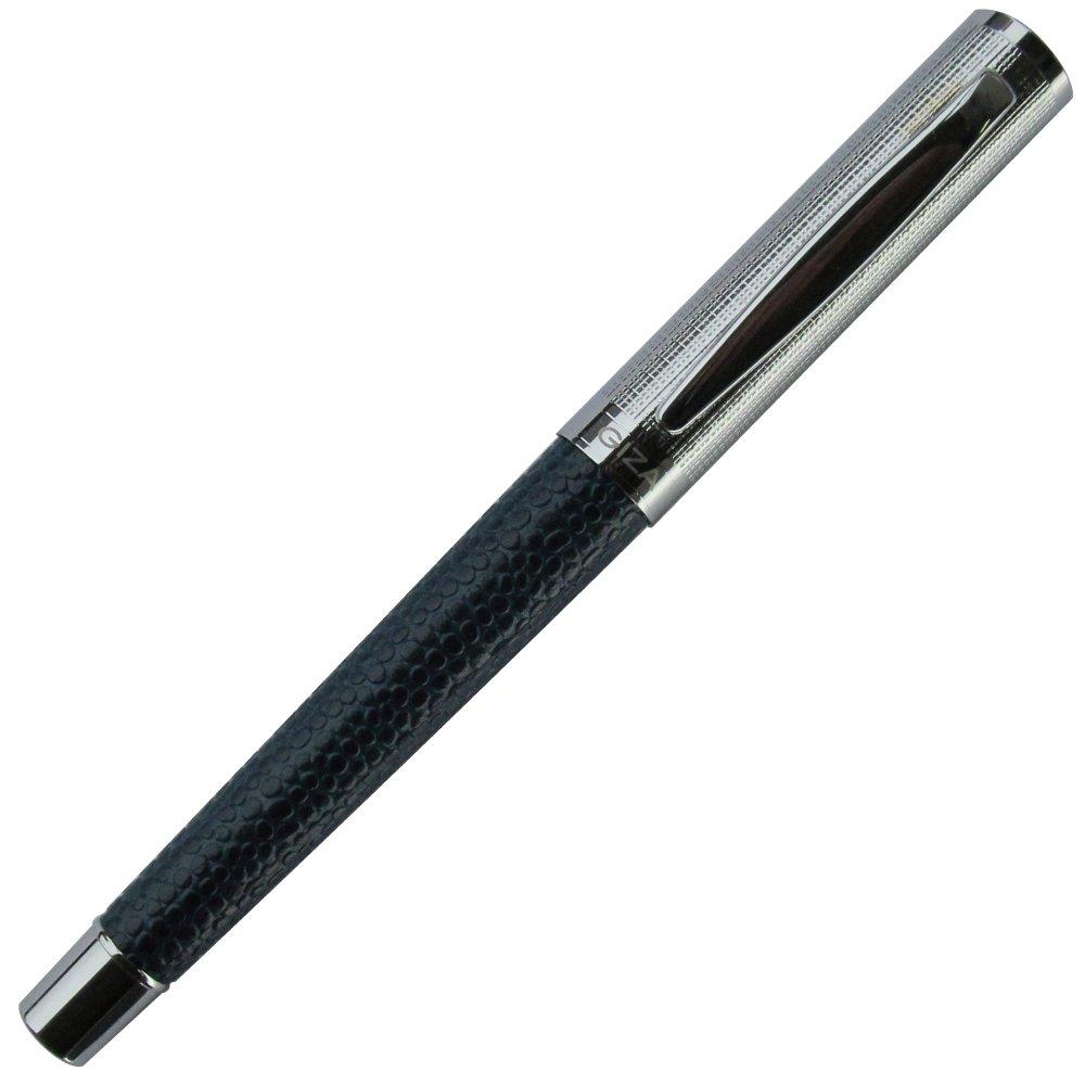 Haute Giza Fountain Pen FF-18L-BL Blue