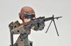 Little Armory LA024 Type 64 Sniper Rifle Plastic Model