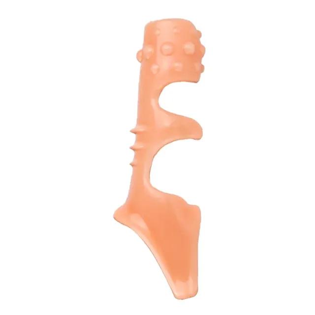 Silicone Reusable Bondage Delayed Ejaculation Penis Rooster Chastity Set Sex Toys For Men Stimulate Women Clitoris Sex Products