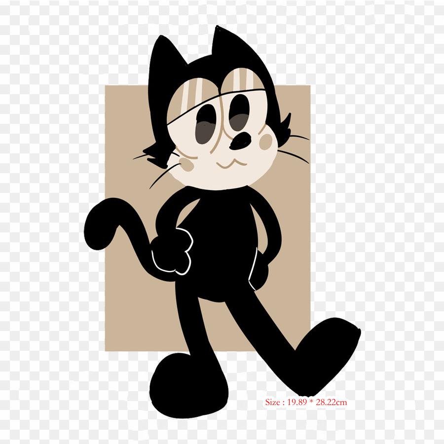 Book Black And White png download - 1600*1600 - Free Transparent Felix The Cat p