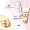 Pantene PRO-V Perm & Dye Repair Shampoo 400G