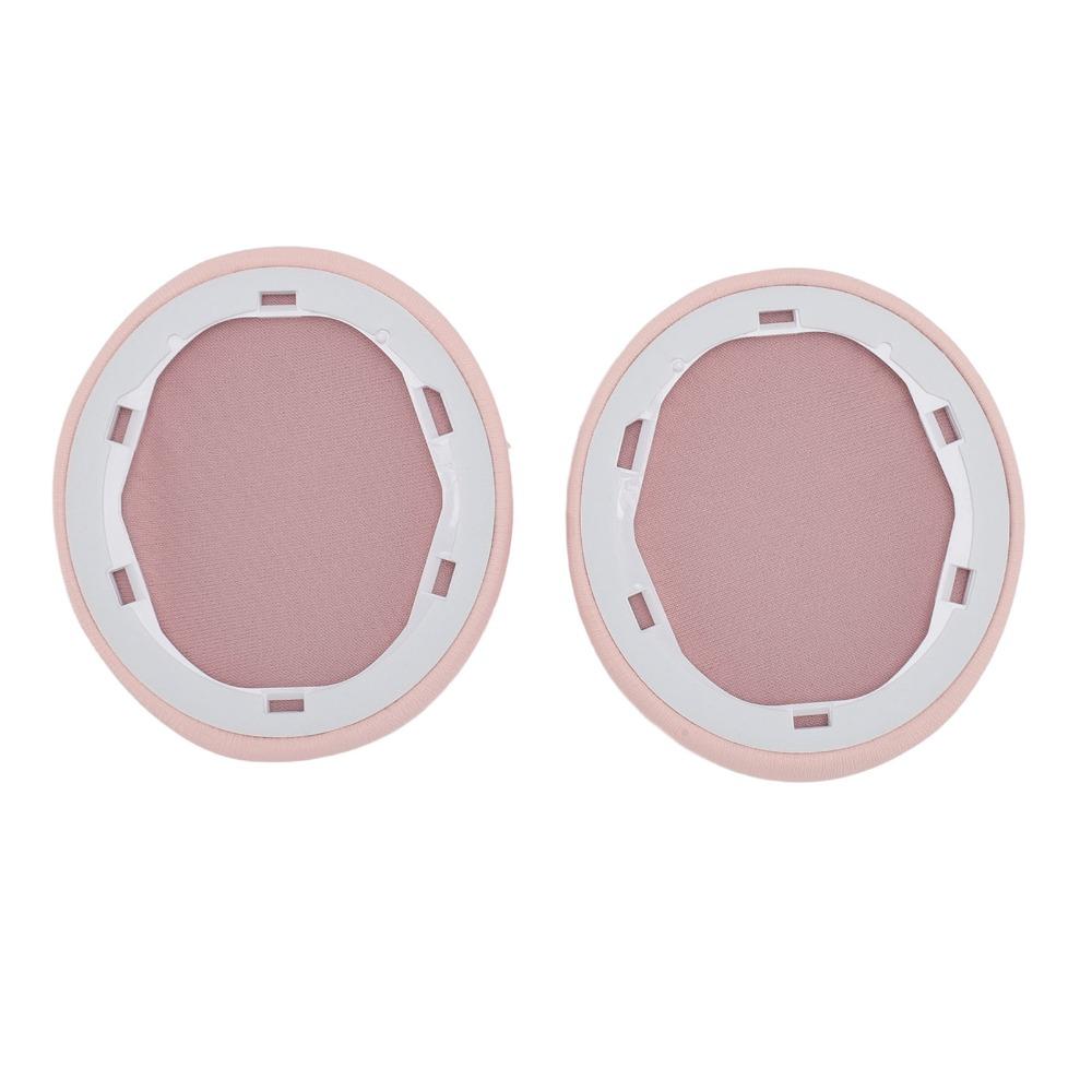 2 Stück Geräuschisolierende Ohrpolster für Anker Soundcore Life Q30 Q35 Q30 BT Q35 BT Headset