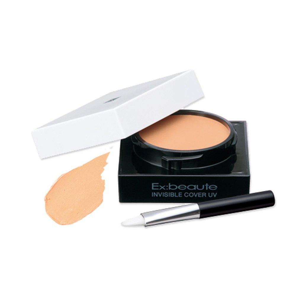 

Exbeaute Invisible Cover Ocher UV/Natural