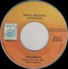 7inch Record JOSIE WALES  Drug Abusing NONE Harry J Records 1984 Jamaica Reggae Ska  Dub Used