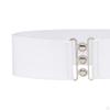 Stylish Elastic Waist Belt for Women - Chic Fashion Accessory