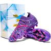 For football shoes men's adult FG long nails TF broken nails artificial grass training shoes