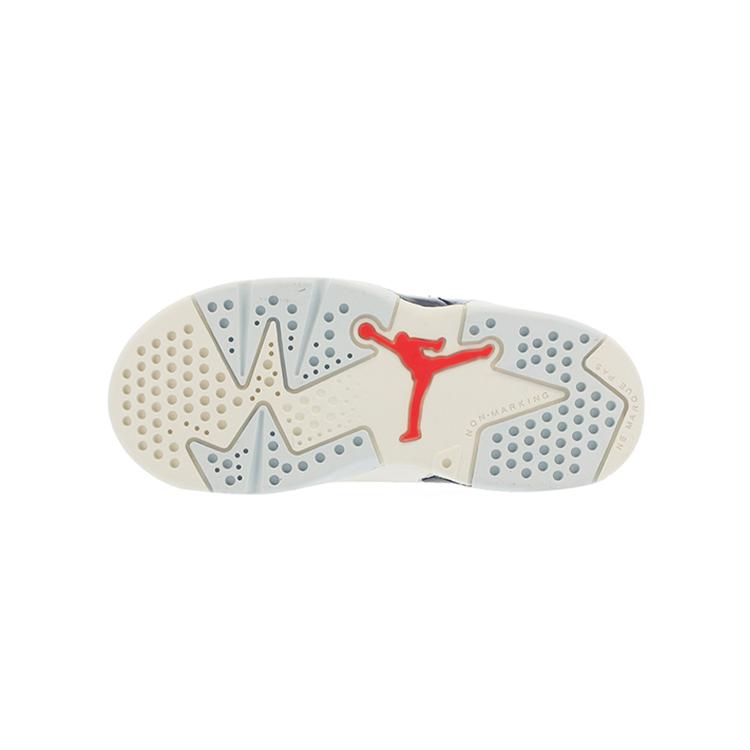 Jordan 6 Retro Tinker TD 384667-104