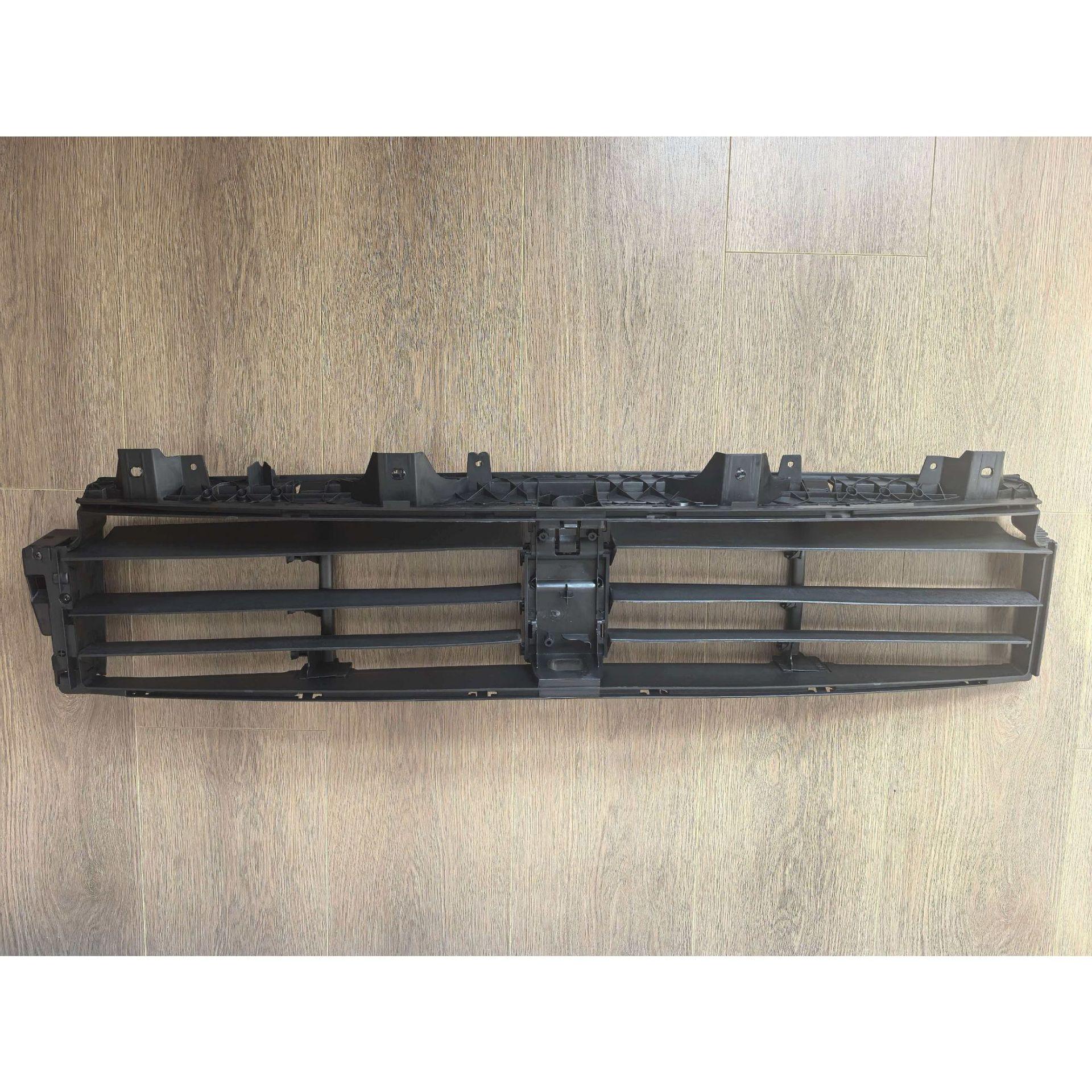 Compatible with Porsche Panamera 2017-2023, Radiator Grille Louvre 971121257B.