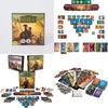 7 Wonders Duel Strategie-Brettspiel für Erwachsene Kinder
