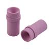 10Pcs Wear-resistant Sandblaster Nozzle Air Siphon Sand Blasting Tool  for Air Cleaning Parts