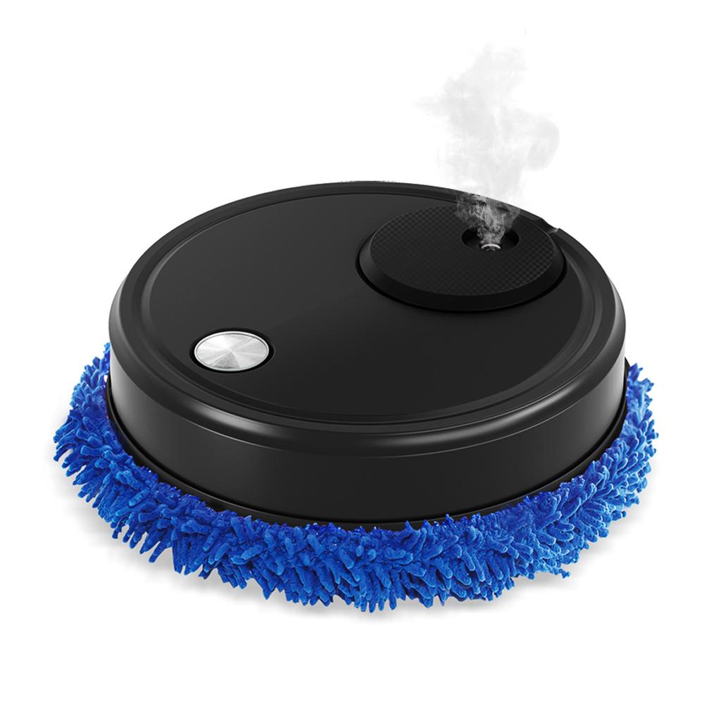 Intelligent Mopping Robot, Wet and Dry Mopping Machine, Humidifying Sprayer, Small Household Appliance