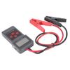 Batteritestare 12V Snabb Start Laddning Diagnostikverktyg för Bil Motorcykel Lastbil 40‑2000CCA