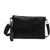 Fashionable Small Square Bag For Women Stylish Commuter Bag Vintage Design For 2024 Summer