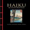 Haiku Illustrated Hardback Book 9781838860431