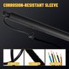 1Pcs Rear LH & RH Tailgate Power Lift Support Shock Strut Compatible with 2018-2022 Alfa-Romeo Stelvio Replacement 505603960