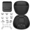 Pachet Componente Kit Carcasă de Transport pentru Controller Xbox Elite Controller Seria 2 Joystick de Înlocuire