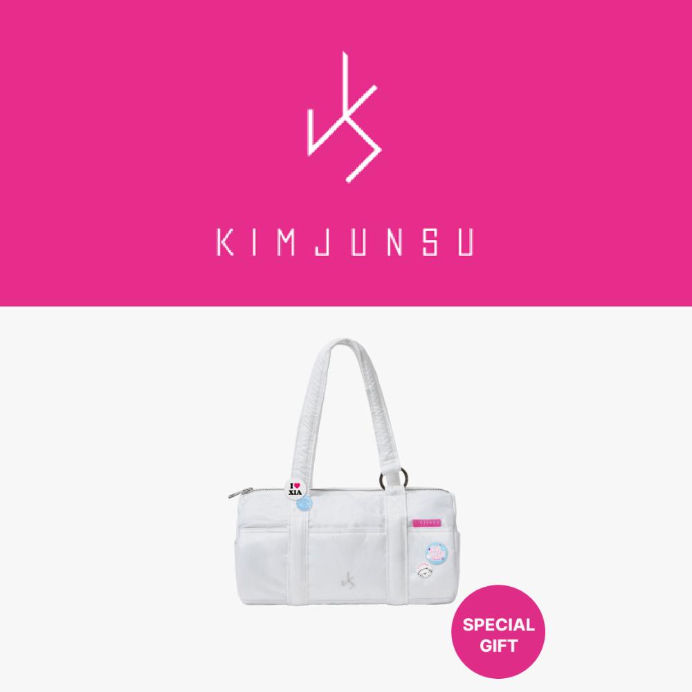 

Предзаказ KIM JUN SU XIA Сумка через плечо