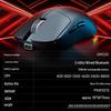 AOC GM220 Tri-Mode Wireless RGB Gaming Mouse