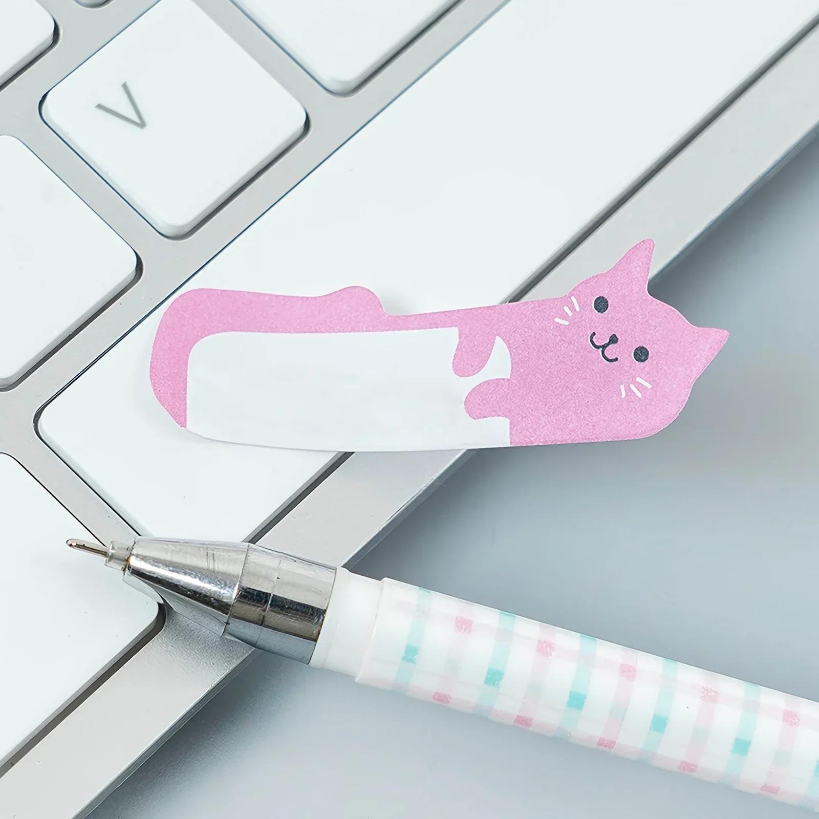 240 шт. Кошачья страница — фото 3