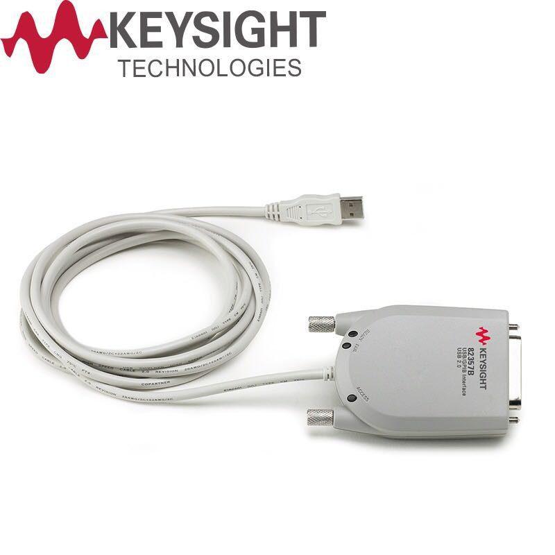 Keysight 82357B GPIB-USB Data Acquisition Adapter Card. Standard