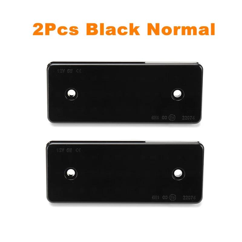 

2x Боковые габаритные огни, указатель поворота, динамический светодиодный янтарный повторитель указателя поворота, лампа на панели для VW LT 1995-2005, для Benz Sprinter 1995-2006