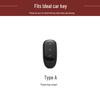 Key Cover for 2020-2021 Ideal ONE High-End Cars
