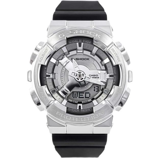 

Часы Casio GM-S110 -1AER