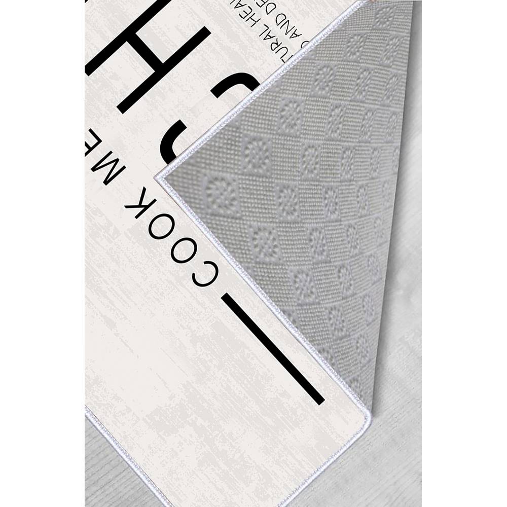 Rovigo Home Washable Printed Carpet RVGHOME2054-SD520