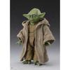 TAMASHII NATIONS S.H. Figuarts Star Wars Episode 3/Revenge of the Sith Yoda -Classic Ver. - (STAR...