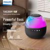 Haut-parleur Bluetooth de bureau Philips TAS2009 avec éclairage d'ambiance