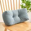 Lower Back Support Pillow Back Pain Relief Pillow Ergonomic Lumbar Support Cushion for Lower Back Pain Relief Office Chair