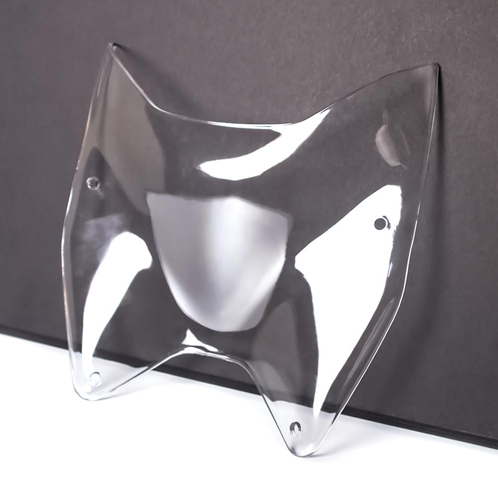 

Для R1300GS Защита фары мотоцикла R1300 GS Защитная крышка фары аксессуары 2024 прозрачный