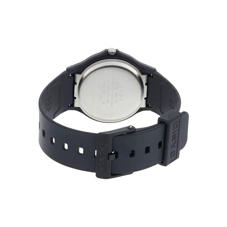 Casio Men YOUTH White Watch MQ-24-7B3LDF MQ-24-7B3LDF