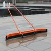 Court Squeegee Wide Water Pusher Rolling for Gyms, Facility Managers