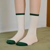 [Banana Sisters/26SS] Earth Save the Earth 26 Crew Socks 3 Colors