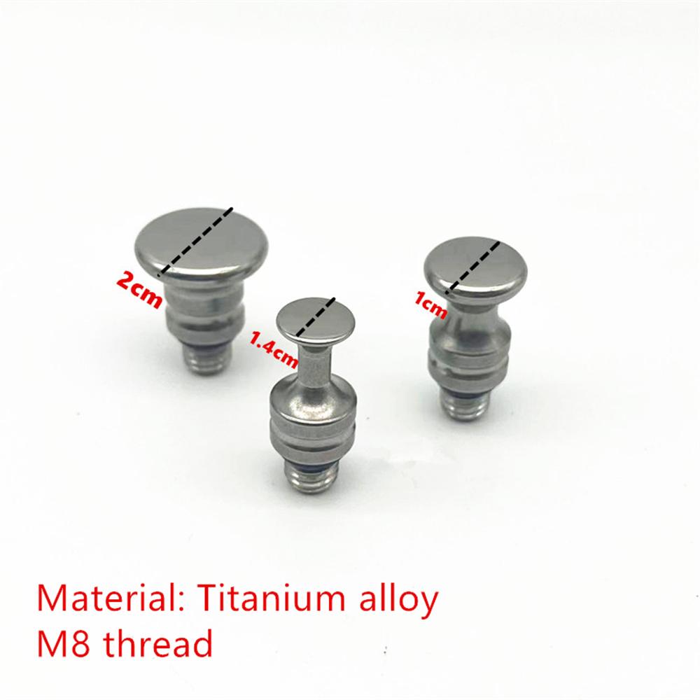 Handle Hammer With 10pcs Replace Head Car Dent Repair Tools Protect The Paint Automobile Accessories