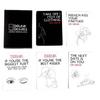 Intoxicated Desires: Couples Card Game