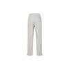 Jordan Pantalones deportivos de aro FW24 Dri-FIT de color sólido, moda deportiva casual para hombre, gris jaspeado FV8605050
